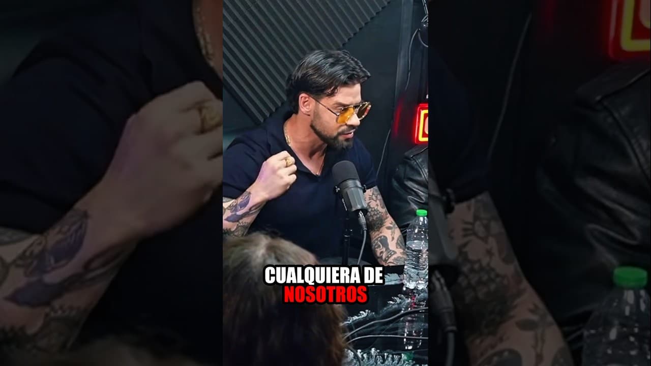Debate intenso en Anarquía Podcast
